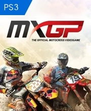 MXGP The Official Motocross Videogame Playstation 3