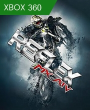 MX vs ATV Reflex Xbox 360