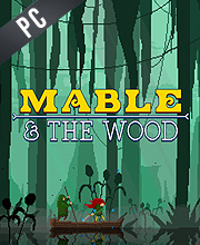 Mable & The Wood Pc