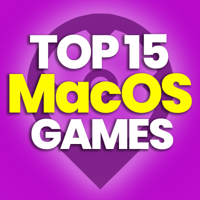 15 de los mejores juegos para MacOS y comparar precios