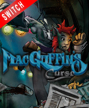 MacGuffin’s Curse Switch