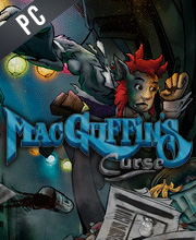 Macguffin's Curse Pc