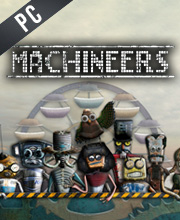 Machineers Pc