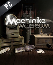 Machinika Museum Pc