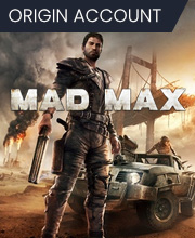 Mad Max Pc