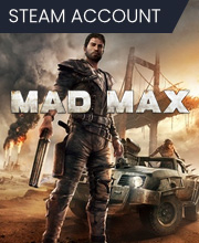 Mad Max Pc