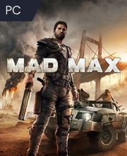 Mad Max Pc