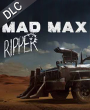 Mad Max The Ripper Pc