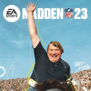 Madden NFL 23: EA confía en el éxito de su lanzamiento