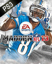 Madden NFL 13 Playstation 3