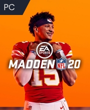 Madden NFL 20 Pc