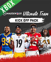 Madden NFL 20 Ultimate Team Kick Off Pack