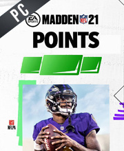Madden NFL 21 Puntos Pc