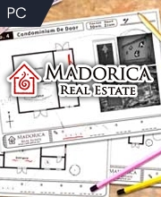 Madorica Real Estate Pc
