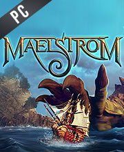 Maelstrom Pc