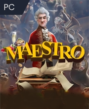 Maestro VR Pc