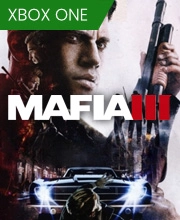 Mafia 3 Xbox One