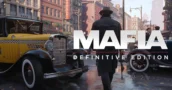 Mafia: Definitive Edition presenta la ciudad rehecha del cielo perdido