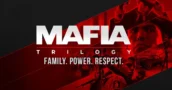 Clave de Steam: Trilogía Mafia Definitive Edition en oferta con hasta un 75% de descuento