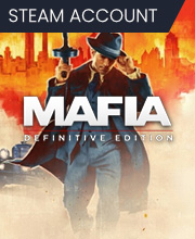 Mafia Definitive Edition Pc