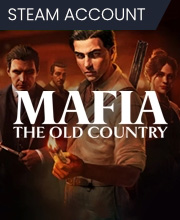 Mafia The Old Country Pc