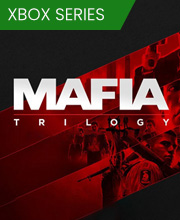 Mafia Trilogy Xbox Series X