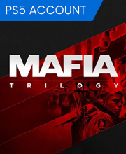 Mafia Trilogy Playstation 5