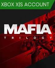 Mafia Trilogy Xbox Series X