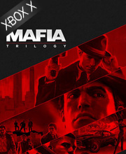 Compra Mafia Trilogy Cuenta de Xbox series Compara precios