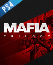 Comprar Mafia Trilogy Ps4 Barato Comparar Precios