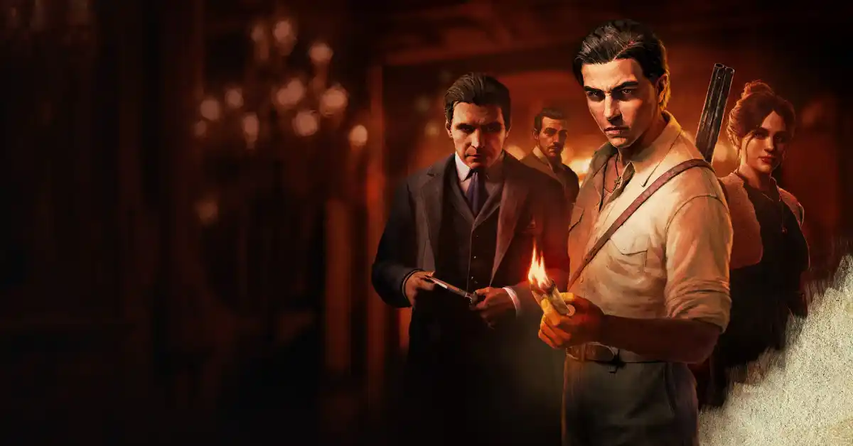 Mafia: The Old Country – Oferta Día 1 para PC/Xbox/PS5 mediante Comparador de Precios