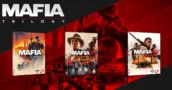 Oferta Xbox Mafia Trilogy: Mejor precio del pack con los 3 clásicos remasterizados