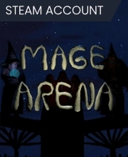 Mage Arena Pc