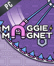 Maggie the Magnet Pc