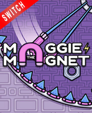 Maggie the Magnet Switch