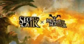 Magic: The Gathering – Secret Lair x Monster Hunter Superdrop retrasado tras la polémica