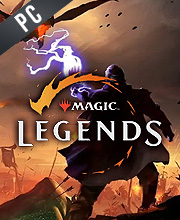 Magic Legends Pc