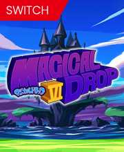 Magical Drop 6 Switch