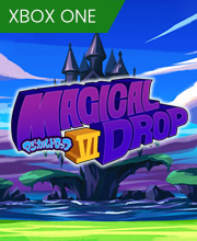 Magical Drop 6 Xbox One
