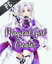 Magical Girl Creator Pc