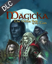 Magicka The Other Side of the Coin Pc