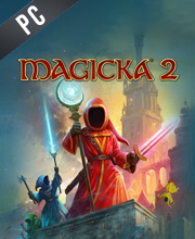 Magicka 2 Pc