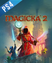 Magicka 2 Playstation 4