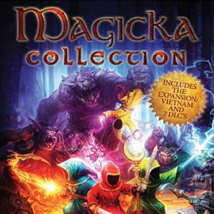 Descargar Magicka Collection - PC Key Comprar