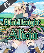 Maid Knight Alicia Pc