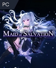 Maid of Salvation Pc