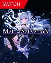 Maid of Salvation Switch