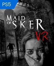 Maid of Sker VR Playstation 5