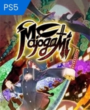 Majogami Playstation 5