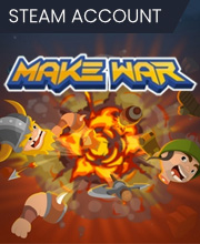 Make War Pc